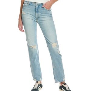 Mother the tomcat jeans